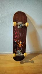 Baker Skateboard - Venture, Bones, Mini Logo, Ophalen, Gebruikt, Skateboard