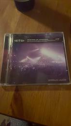 Masters of hardcore beursgebouw 2002, Ophalen of Verzenden, Zo goed als nieuw