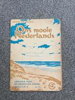 Ons Mooie Nederlands - Anne de Vries, Ophalen of Verzenden