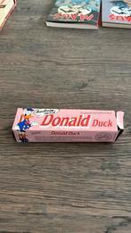 Tandpasta Donald Duck, Donald Duck, Gebruikt, Ophalen of Verzenden, Beeldje of Figuurtje