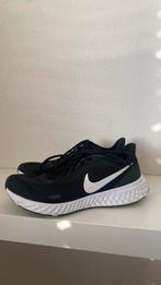 Nike sportschoenen maat 40 (valt als 38/39), Kleding | Dames, Nike, Gedragen, Ophalen of Verzenden, Zwart