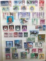 postzegels Qatar, Postzegels en Munten, Postzegels | Azië, Midden-Oosten, Verzenden, Gestempeld