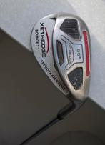 XE1 WEDGE 65, Sport en Fitness, Golf, Ophalen of Verzenden, Gebruikt, Club