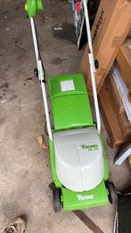 Grasmaaier met handige leeghaalbak, Ophalen of Verzenden, Zo goed als nieuw
