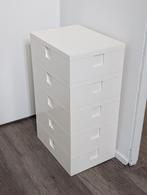 Ikea Bygglek Lego opbergdozen 5 stuks, Ophalen