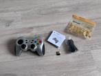 Logitech F710 Wireless Gamepad, Ophalen of Verzenden, Zo goed als nieuw, Logitech