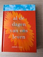 Al de dagen van ons leven, Verzenden, Zo goed als nieuw