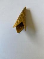 Houder voor veer aan Kepie, Verzamelen, Ophalen of Verzenden, Landmacht, Nederland