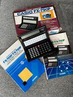 Vintage Personal Computer Casio FX-790P, Computers en Software, Vintage Computers, Ophalen of Verzenden, Casio