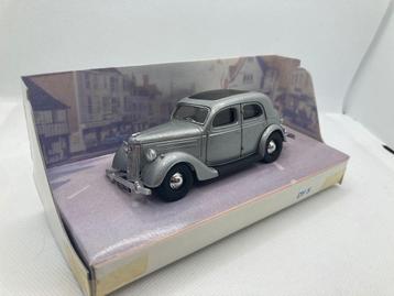 29940: Ford V8 Pilot - 1950 - Matchbox 1:43 beschikbaar voor biedingen
