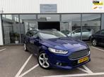 Ford Mondeo Wagon 1.5 Titanium NAVI | PANO | ADAPT. CRUISE |, 15 km/l, Euro 6, 4 cilinders, Mondeo