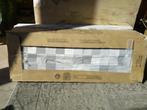 Spaanse wandtegels 21,4 bij 61 cm, Ophalen, Keramiek, Wandtegels