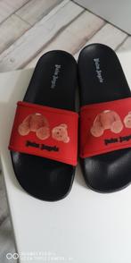 Palm angels slippers 41, Slippers, Zwart, Palm angels, Nieuw
