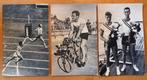 Olympische spelen 1952. Retro, curiosa, Ophalen of Verzenden, Zo goed als nieuw