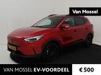 MG MG ZS EV EV Standard Range Luxury 50 kWh | Navi | Leder |, 12 maanden, ZS, 320 km, 177 pk