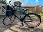 Cortina Cruiser 24 inch jongensfiets, Fietsen en Brommers, Fietsen | Jongens, Ophalen, Cortina, Handrem, Gebruikt