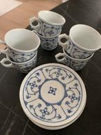 Jager servies, diversen, Ophalen of Verzenden, Porselein, Overige stijlen, Bord(en)