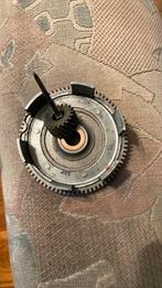 Nette 5 plaats koppeling, Fietsen en Brommers, Brommeronderdelen | Kreidler, Ophalen of Verzenden, Zo goed als nieuw, Blok