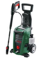 Bosch Hogedrukreiniger te huur aangeboden, Tuin en Terras, Hogedrukreinigers, Ophalen, Gebruikt, BOSCH, Elektrisch