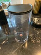 Waterreservoir Nespresso, Gebruikt, Koffiemachine, Ophalen of Verzenden, 2 tot 4 kopjes