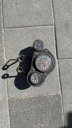Derbi gpr tellers oude type, Motoren, Ophalen