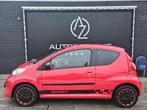 Peugeot 107 1.0-12V XR *Sport ED*AC* (bj 2006), Auto's, Peugeot, Voorwielaandrijving, Gebruikt, 765 kg, 4 stoelen