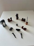 Lego Lord of the Rings Orc Wapen kamer Barad-Dur 10333 NIEUW, Ophalen of Verzenden, Nieuw, Complete set, Lego