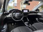 Peugeot 208 1.2 PureTech Active LED / NAVI / AIRCO / CRUISE, Voorwielaandrijving, Stof, Gebruikt, 1199 cc