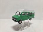 Old Cars Iveco Unic Daily 1:43, Hobby en Vrije tijd, Modelauto's | 1:43, Overige merken, Auto, ., Ophalen of Verzenden