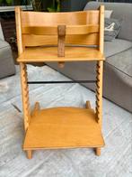 Stokke Tripp Trapp kinderstoel meegroeistoel, Ophalen, Gebruikt, Meegroeistoel