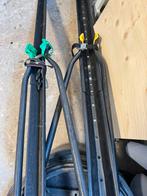 Fietsendragers 2 stuks, Auto diversen, Ophalen, Gebruikt, Dakdrager