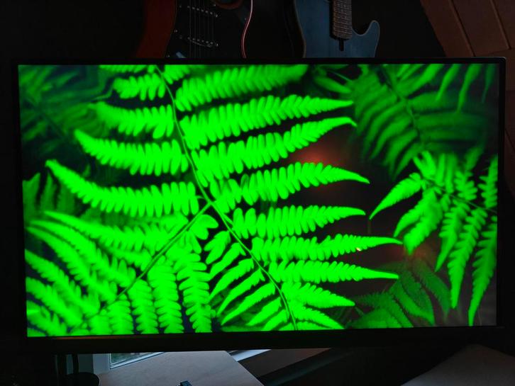 MSI Gaming monitor | 165hz | 1440p | IPS, Computers en Software, Monitoren, Zo goed als nieuw, 151 t/m 200 Hz, IPS, Quad HD (2K)