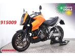 KTM 990 SuperDuke (bj 2005), Dopplerlaan 4
9207HC  DRACHTEN, NL, Bedrijf, Sales@boonstraschadevoertuigen.nl, Naked bike