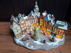 Maak je kerstdorp compleet, Diversen, Kerst, Ophalen, Zo goed als nieuw