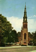 Vleuten, R.K. Kerk - 1975 gelopen, Verzamelen, Ansichtkaarten | Nederland, Ophalen of Verzenden, 1960 tot 1980, Gelopen, Overijssel