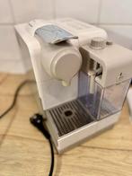 Delonghi Nespresso Latissima Koffiezetapparaat, Gebruikt, Espresso apparaat, Ophalen of Verzenden, 1 kopje