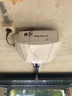Garage motor voor elektrische openen, Doe-het-zelf en Verbouw, Geisers en Boilers, Minder dan 20 liter, Ophalen of Verzenden, Zo goed als nieuw