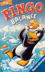 Pingo balance, één behendigheidsspel, 5-10 jaar, 2-4 spelers, Drie of vier spelers, Ophalen of Verzenden, Gebruikt