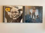2 CD's - Skunk Anansie - Paranoid&Sunburnt + Stooch, Ophalen of Verzenden, Zo goed als nieuw, Poprock