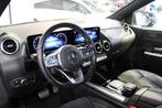 Mercedes-Benz B-Klasse 180 Business Solution AMG Or NL auto, Gebruikt, 4 cilinders, Zwart, Origineel Nederlands