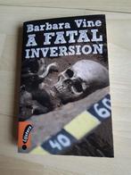 Fatal Inversion - Barbara Vine, Boeken, Taal | Engels, Ophalen of Verzenden
