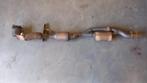 Voorpijp + katalysator van een Audi TT, Auto-onderdelen, Uitlaatsystemen, Gebruikt, -, -, -