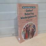 Nr. 363 Hendrik Schipper. Wat zegt de Bijbel over - Deel 2, Ophalen of Verzenden, Gelezen, Hendrik Schipper.