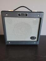 Fender G-DEC junior gitaarversterker, Muziek en Instrumenten, Versterkers | Bas en Gitaar, Ophalen of Verzenden, Zo goed als nieuw