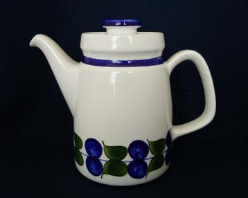 Rörstrand Sweden Irene - koffiepot / theepot beschikbaar voor biedingen
