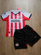 Nieuw Ajax en PSV kindertenue 2025-2026, Kinderen en Baby's, Ophalen of Verzenden, Nieuw