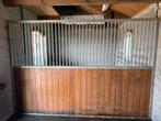 Tussenschot paardenstal, Ophalen, Overige soorten