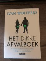 Het dikke afvalboek door Ivan Wolfers, Boeken, Ophalen of Verzenden