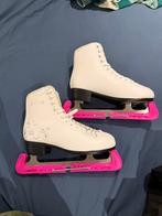 Schaatsen - Ice skates 41, Sport en Fitness, Schaatsen, Ophalen of Verzenden, Zo goed als nieuw, IJshockeyschaatsen, Overige merken
