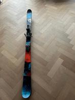 twin tip ski's lengte 171, Ophalen, 160 tot 180 cm, Gebruikt, Salomon